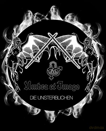Umbra Et Imago: Die Unsterblichen [CD]