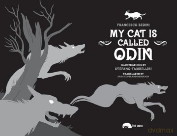 My Cat is Called Odin - Francesco Bedini [KSIĄŻKA]