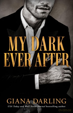 My Dark Ever After (My Dark Mafia Romance) - Giana Darling [KSIĄŻKA]