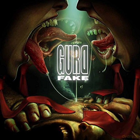 Gurd: Fake [CD]