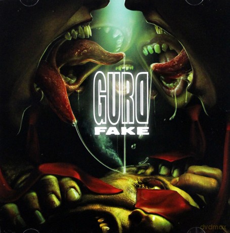 Gurd: Fake [CD]