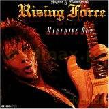 Yngwie Malmsteen: Marching Out [CD]