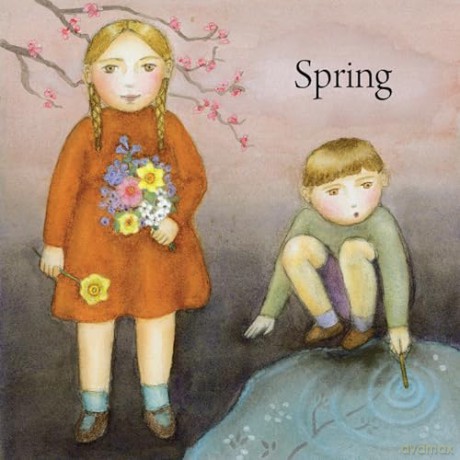 My First Book of Zen: Simple Wisdom for Children - Tracy Gallup [KSIĄŻKA]