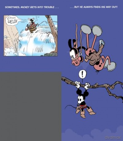 My First Disney Pal: Mickey Mouse!: A Board Book - Disney [KSIĄŻKA]