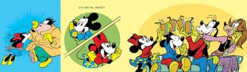 My First Disney Pal: Minnie Mouse!: A Board Book - Disney [KSIĄŻKA]