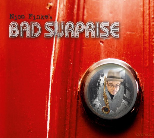Nico Finke\'s Bad Surprise: Nico Finke\'s Bad Surprise [CD]