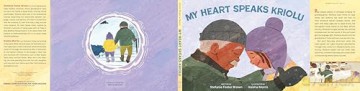 My Heart Speaks Kriolu - Stefanie Foster Brown [KSIĄŻKA]