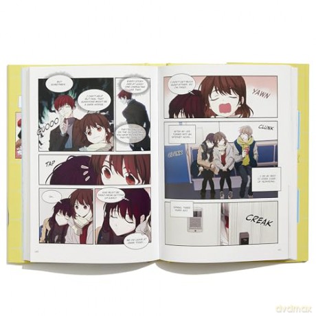 My Life as an Internet Novel Vol. 1 - A. Hyeon [KSIĄŻKA]