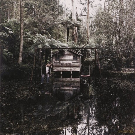 Storm The Sky: Permanence [CD]