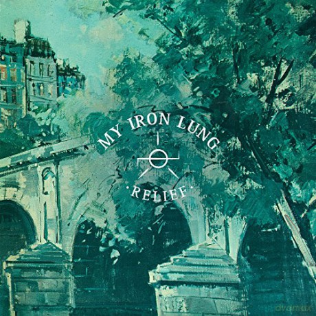 My Iron Lung: Relief [Winyl]