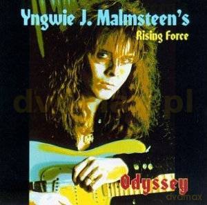 Yngwie Malmsteen: Odyssey [CD]