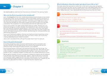 My Name is Leon AQA GCSE 9-1 English Literature Text Guide: Ideal for the 2026 and 2027 exams (Collins GCSE Grade 9-1 SNAP Revision) - Collins GCSE [KSIĄŻKA]