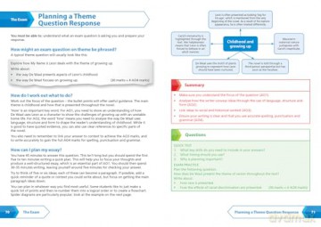 My Name is Leon AQA GCSE 9-1 English Literature Text Guide: Ideal for the 2026 and 2027 exams (Collins GCSE Grade 9-1 SNAP Revision) - Collins GCSE [KSIĄŻKA]