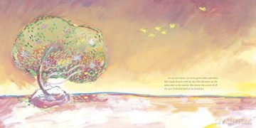 My Sister the Apple Tree: A Refugee Story of Hope and Resilience - Jordan Scott [KSIĄŻKA]