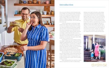 My Southern Kitchen: From Suppers to Celebrations, Recipes for Every Occasion - Ivy Odom [KSIĄŻKA]