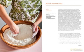 My Southern Kitchen: From Suppers to Celebrations, Recipes for Every Occasion - Ivy Odom [KSIĄŻKA]