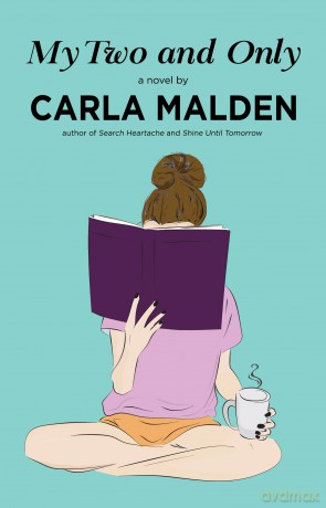 My Two and Only - Carla Malden [KSIĄŻKA]