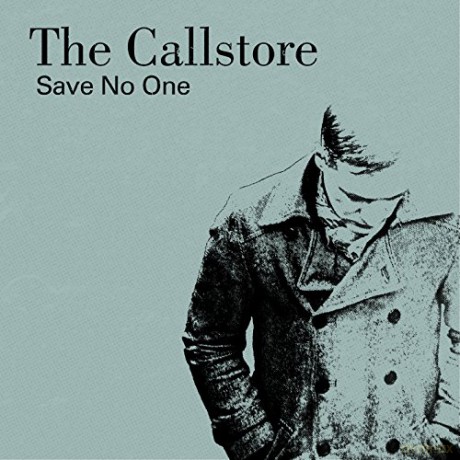 The Callstore: Save No One [2xWinyl]