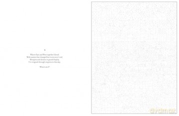 Mystery Coloring Around The World: Solve the riddle and color by numbers to reveal the picture [KSIĄŻKA]