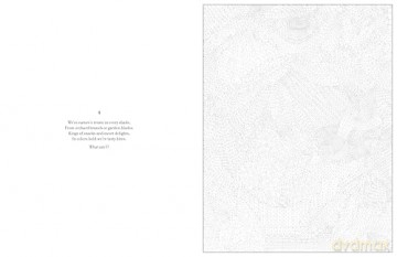 Mystery Coloring Tropical: Solve the riddle and color by numbers to reveal the picture [KSIĄŻKA]