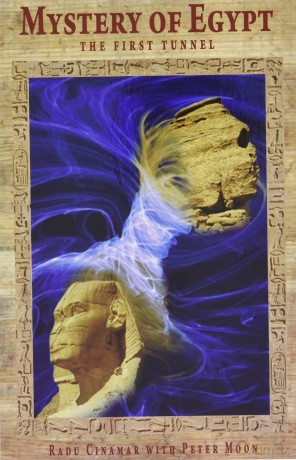 MYSTERY OF EGYPT: The First Tunnel: 3 (Transylvanian) - Unknown [KSIĄŻKA]