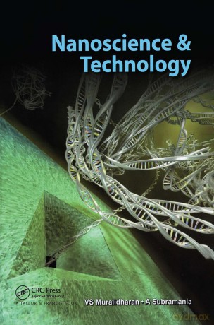 Nanoscience and Technology - V.S. Muralidharan [KSIĄŻKA]