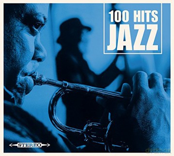 100 Hits Jazz [5CD]