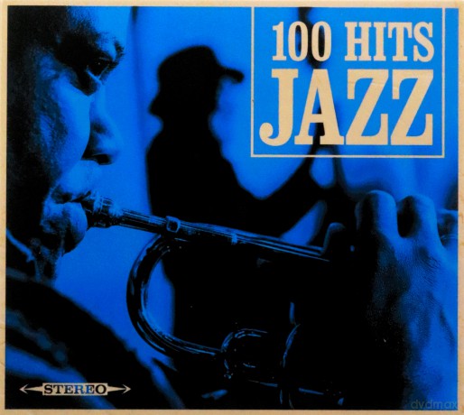 100 Hits Jazz [5CD]