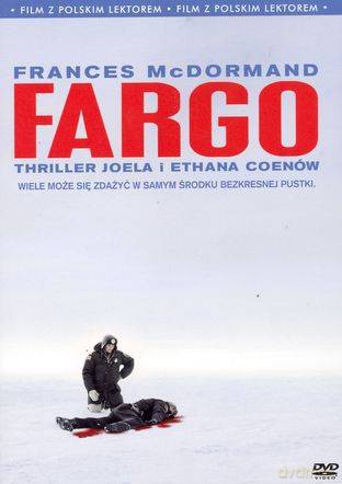 Fargo [DVD]
