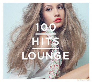 100 Hits Lounge [5CD]