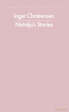 Natalja's Stories (Penguin International Writers) - Inger Christensen [KSIĄŻKA]