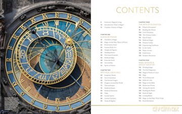 National Geographic Book of Magic and the Occult: A Visual History [KSIĄŻKA]