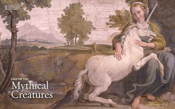 National Geographic Book of Magic and the Occult: A Visual History [KSIĄŻKA]
