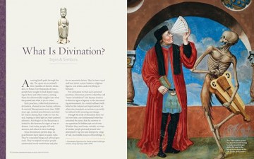 National Geographic Book of Magic and the Occult: A Visual History [KSIĄŻKA]