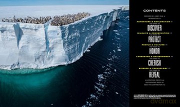 National Geographic The Photographs: Iconic Images from National Geographic [KSIĄŻKA]