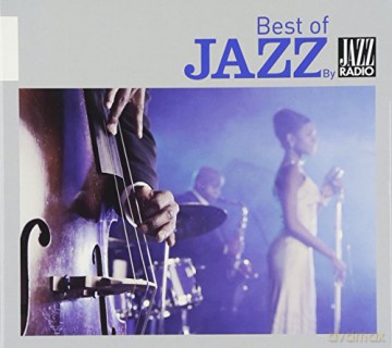 Best Of Jazz [CD]