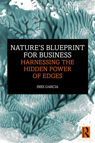 Nature's Blueprint for Business: Harnessing the Hidden Power of Edges - Ines Garcia [KSIĄŻKA]