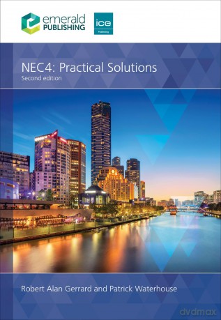 NEC4: Practical Solutions - Robert Alan Gerrard [KSIĄŻKA]
