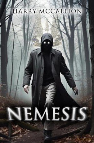Nemesis - Harry McCallion [KSIĄŻKA]