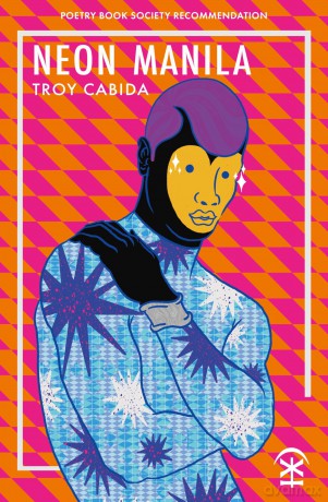 Neon Manila - Troy Cabida [KSIĄŻKA]
