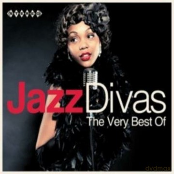Jazz Divas The Very Best Of [2CD]