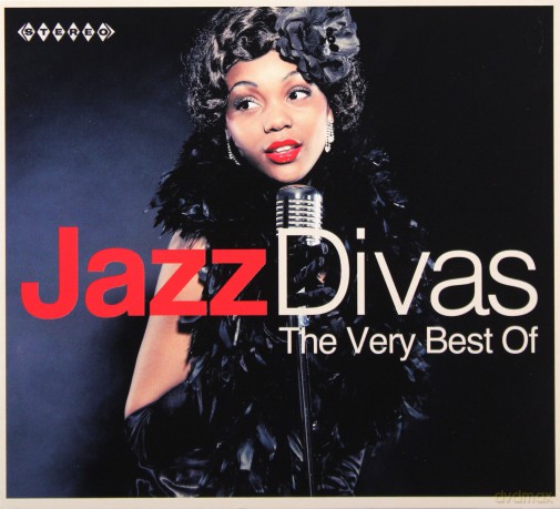Jazz Divas The Very Best Of [2CD]