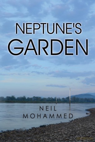 Neptune's Garden - Neil Mohammed [KSIĄŻKA]