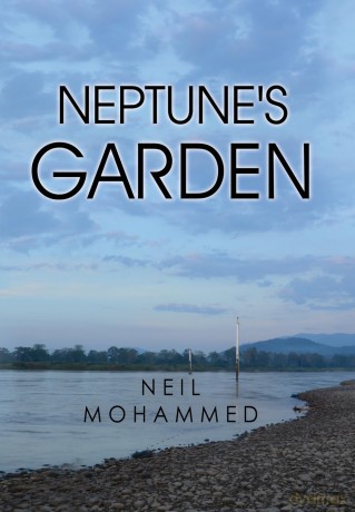 Neptune's Garden - Neil Mohammed [KSIĄŻKA]