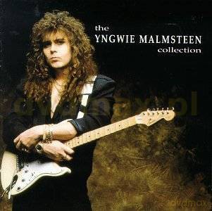 Yngwie Malmsteen: The Collection [CD]