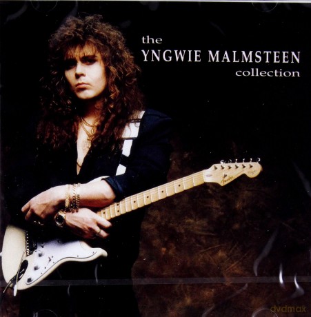 Yngwie Malmsteen: The Collection [CD]