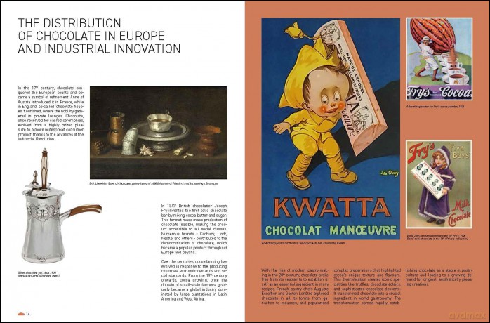 NEUHAUS: Inventor of the Belgian Praline - Neuhaus [KSIĄŻKA]