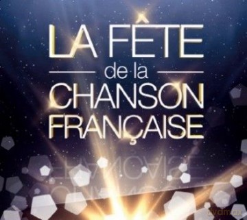 La Fete De La Chanson Francaise [5CD]