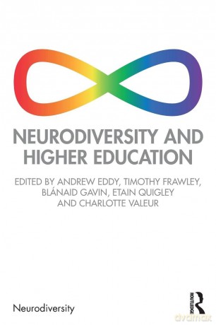 Neurodiversity and Higher Education - Andrew Eddy [KSIĄŻKA]