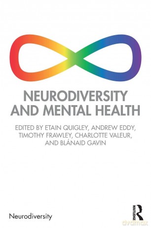 Neurodiversity and Mental Health - Etain Quigley [KSIĄŻKA]